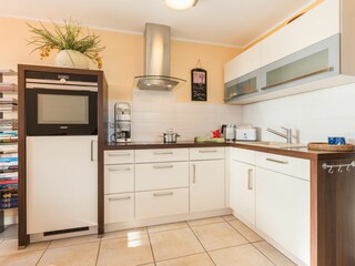 Küche / Küchenzeile