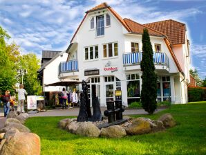 Hafenstr. 34 Ferienwohnung 8