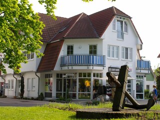 Hauptansicht