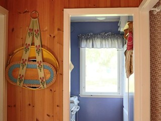 Ferienhaus Våxtorp  13