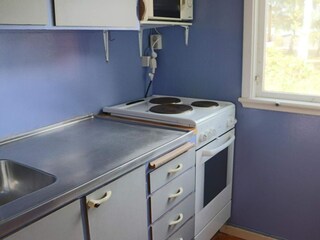 Vakantiehuis Våxtorp  15