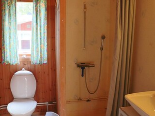 Holiday house Våxtorp  17