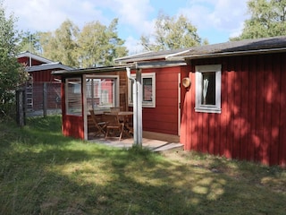 Holiday house Våxtorp Outdoor Recording 5