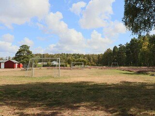 Vakantiehuis Våxtorp Buitenaudio-opname 2