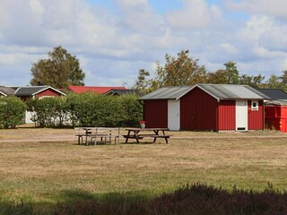 Vakantiehuis Våxtorp Buitenaudio-opname 3