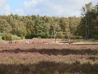 Vakantiehuis Våxtorp Buitenaudio-opname 4