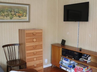 Holiday house Våxtorp  11