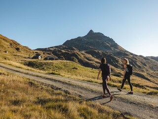 Apartment Hopfgarten im Brixental Outdoor Recording 10