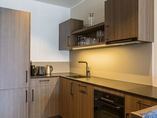 Appartement Hopfgarten im Brixental Équipement 12