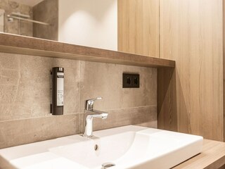 Apartment Hopfgarten im Brixental Ausstattung 18