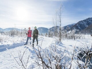 Appartement Hopfgarten im Brixental Enregistrement extérieur 3