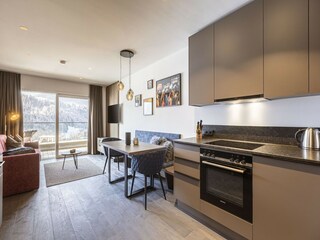 Appartement Hopfgarten im Brixental Équipement 19