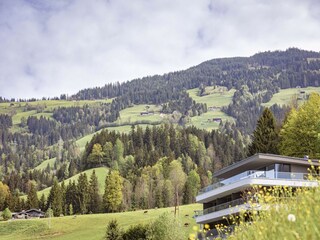 Apartamento Hopfgarten im Brixental Grabación al aire libre 7