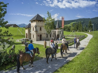 Apartment Hopfgarten im Brixental Außenaufnahme 8