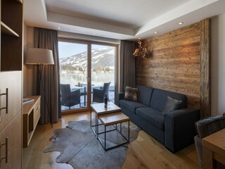 Apartment Westendorf Features 1