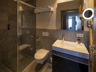 Appartement Westendorf Équipement 9