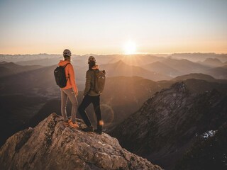 Apartamento Westendorf Entorno 15