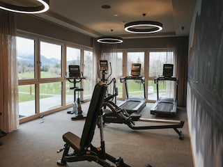 Apartment Westendorf  18
