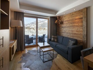 Appartement Westendorf Kenmerken 10