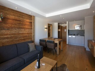 Appartement Westendorf Kenmerken 9