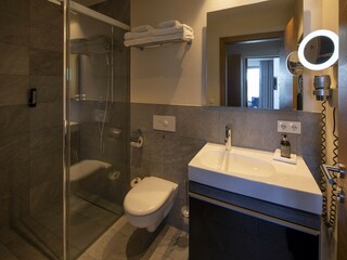 Appartamento Westendorf Caratteristiche 12