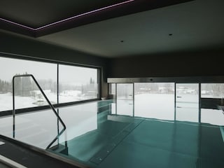 Appartement Westendorf  18