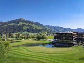 Apartment Westendorf Outdoor Recording 5