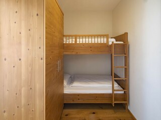 Appartamento Westendorf Caratteristiche 11