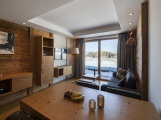 Apartment Westendorf Features 13