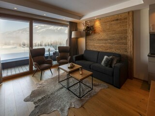 Appartement Westendorf Kenmerken 13