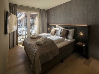 Appartement Westendorf Kenmerken 15