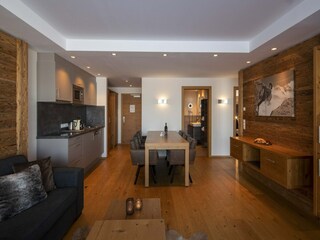 Apartamento Westendorf Características 19