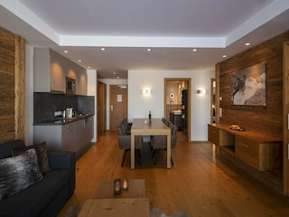 Appartement Westendorf Équipement 13