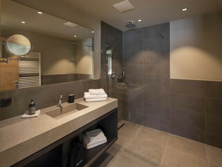 Apartamento Westendorf Características 14