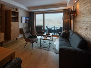 Apartamento Westendorf Características 15