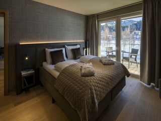 Appartement Westendorf Kenmerken 11