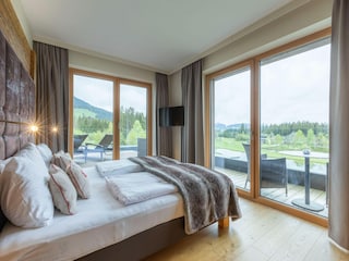 Apartment Westendorf Features 10