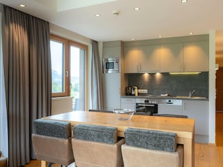 Apartment Westendorf Features 12