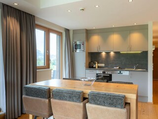 Appartement Westendorf Équipement 12