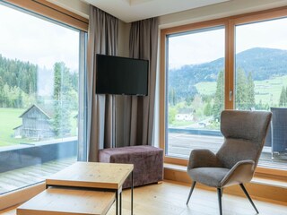 Apartment Westendorf Ausstattung 11