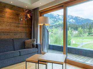 Appartement Westendorf Équipement 14