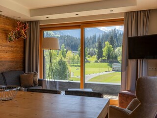 Apartamento Westendorf Características 11