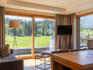Apartamento Westendorf Características 12