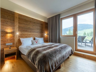 Apartment Westendorf Ausstattung 9