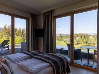 Apartamento Westendorf Características 17