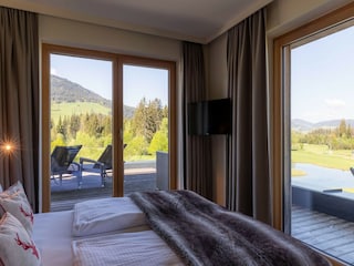 Apartment Westendorf Ausstattung 13