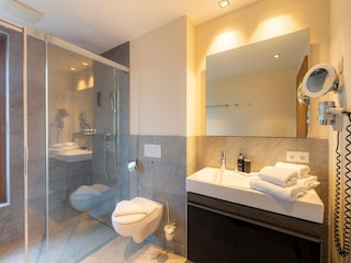 Apartamento Westendorf Características 10