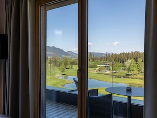 Apartment Westendorf Außenaufnahme 4