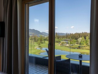 Apartment Westendorf Outdoor Recording 2