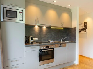 Appartement Westendorf Kenmerken 17